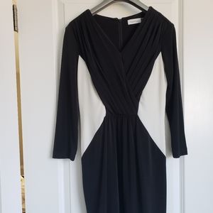 Formal dress, work dress, casual dress